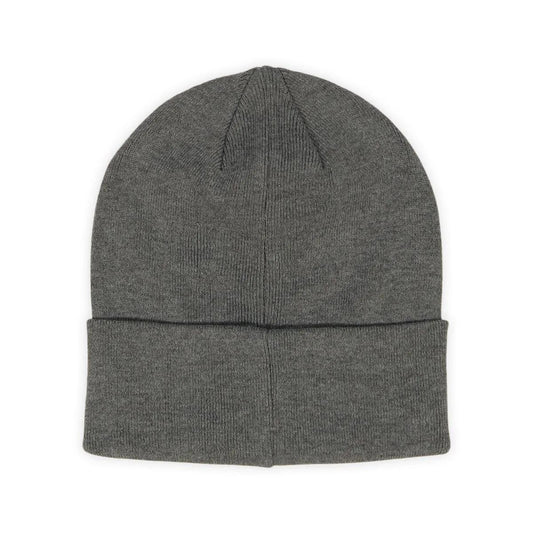 Gannet Hat With Leather Patch - US 7651