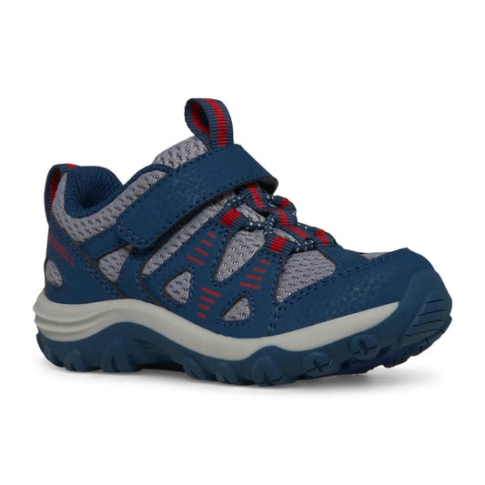 Little Kid's Trail Chaser 2 Jr. Shoe - US 5342