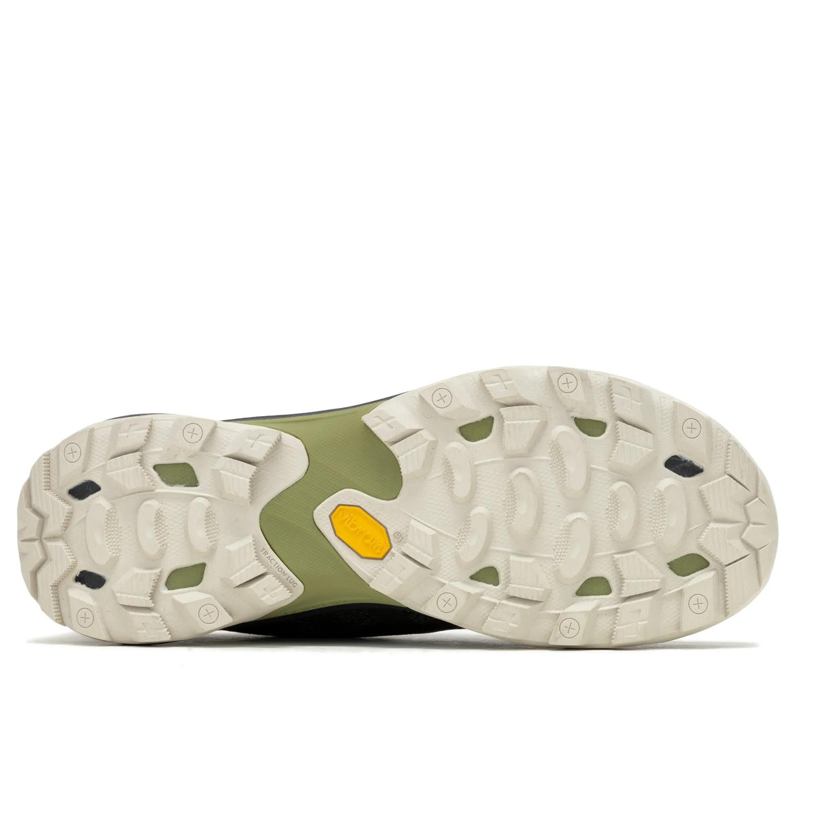 Men's Moab Speed 2 Wide Width - US 3723