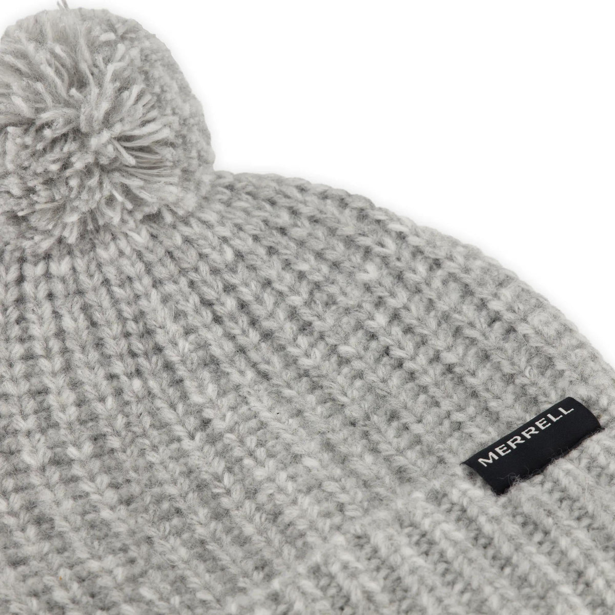 Avalea Chunky Yarn Beanie - US 9270