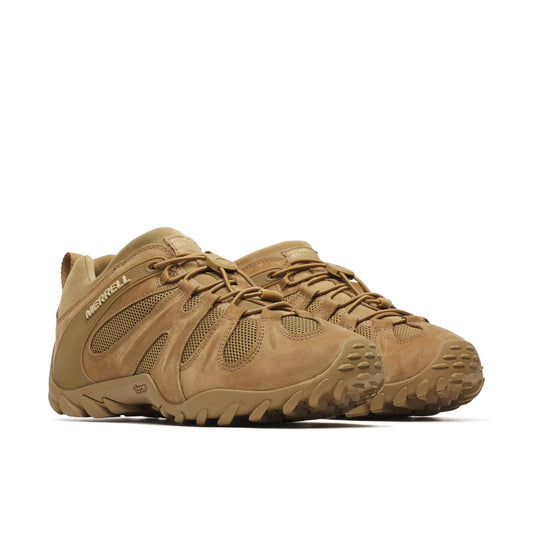 Men's Chameleon 8 Stretch Tactical Work Shoe - US 6987