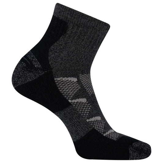 Moab Hiking Quarter Sock - US 2274