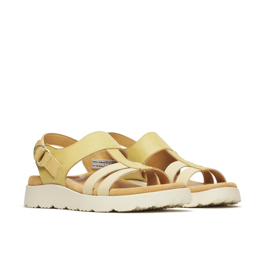 Women's Fleur Leather Backstrap - US 9672