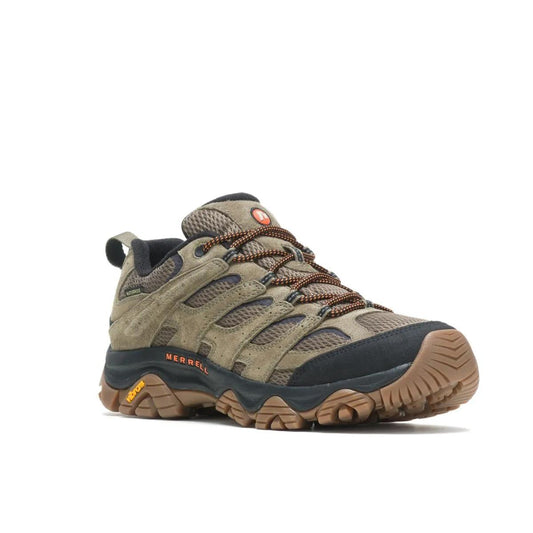Men's Moab 3 Waterproof Wide Width - US 6406