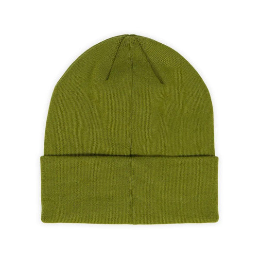 Gannet Hat With Leather Patch - US 3364