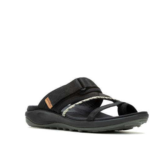 Women's Terran 4 Post Wrap Wide Width - US 6471