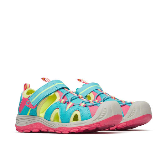 Big Kid's Hydro 2 Sandal - US 1245