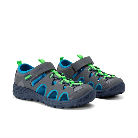Big Kid's Hydro Trekker - US 7348