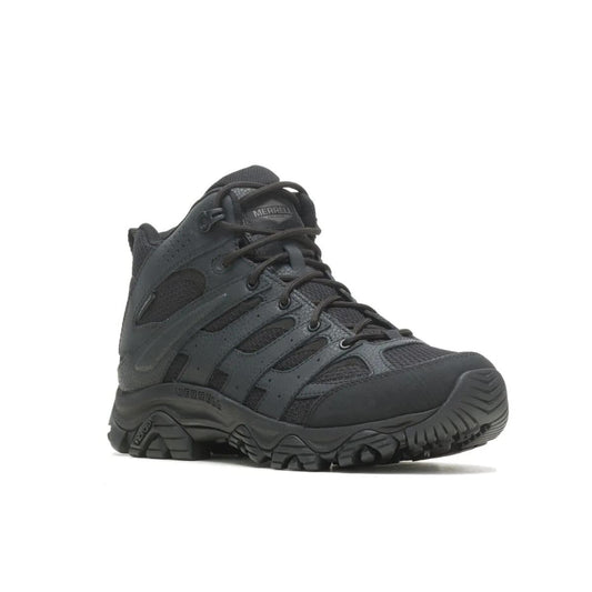 Men's Moab 3 Mid Tactical Waterproof Wide Width - US 6245