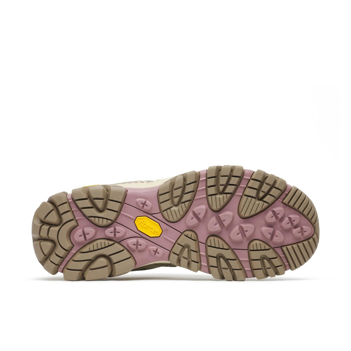 Women's Moab 3 - US 8504