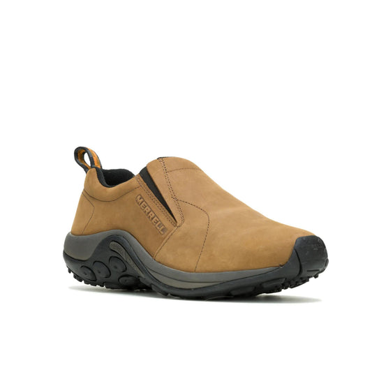 Men's Jungle Moc Nubuck Wide Width - US 9295