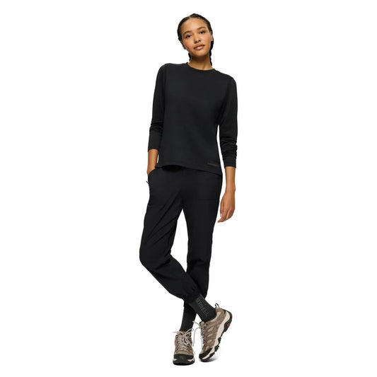 Women's Active Long Sleeve Tee - US 7111