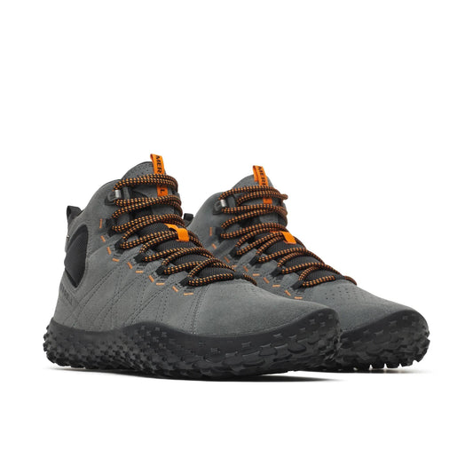 Men's Wrapt Mid Waterproof - US 6107