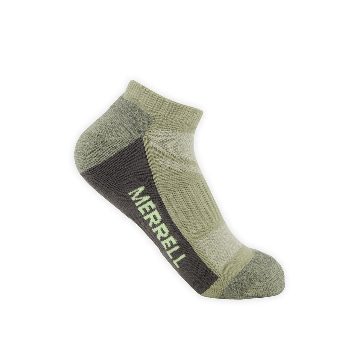 Trail Runner Low Cut Sock - US 4287