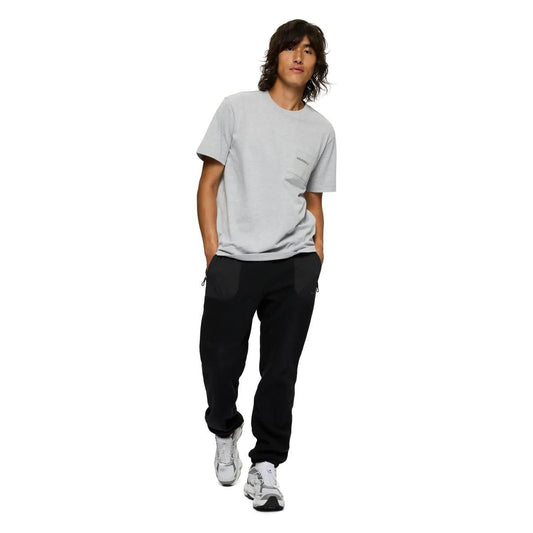 Men's Relaxed Cotton Short Sleeve Tee - US 4416