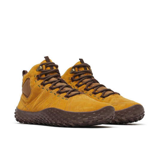 Men's Wrapt Mid Waterproof - US 7399
