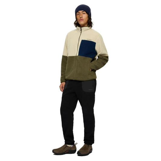 Men's Tengu Sherpa Jacket - US 5854