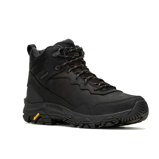 Men's Coldpack 3 Thermo Mid Waterproof - US 4817