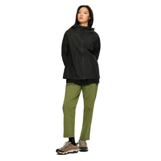 Women's Rain Shell Jacket - US 8232
