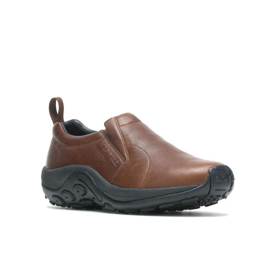 Men's Jungle Moc Leather 2 Wide Width - US 2255