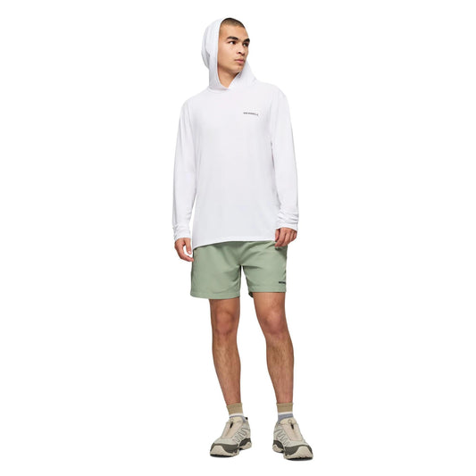 Men's Tundra Tencel Hoody - US 2211