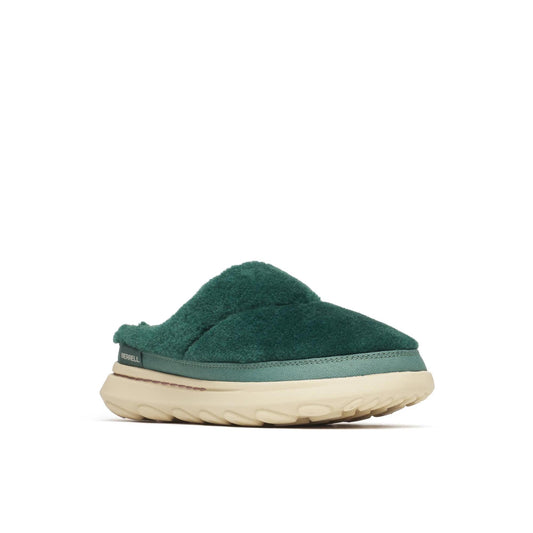 Women's Hut Moc 2 Slide Cozy - US 8311