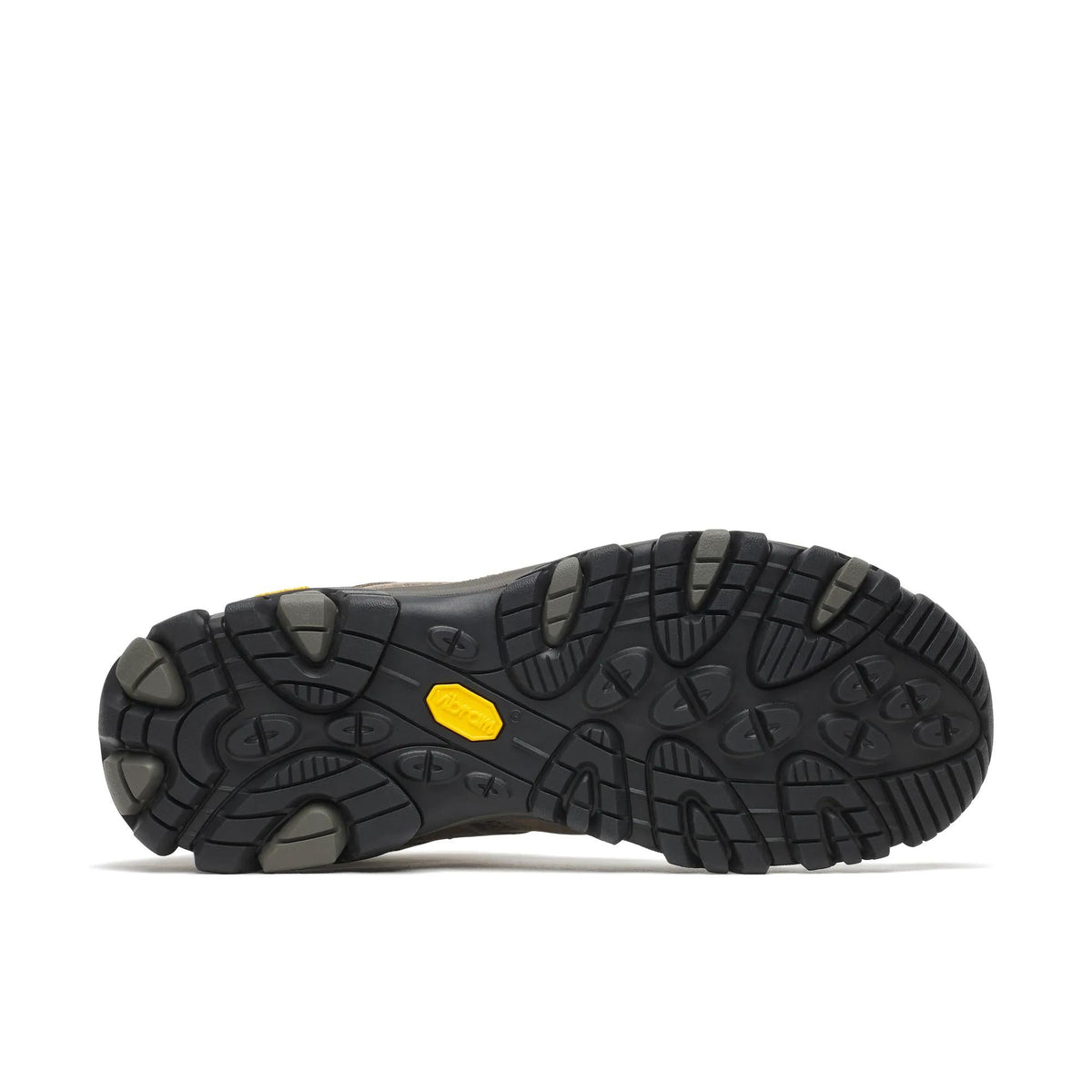 Men's Moab 3 Mid Wide Width - US 8796