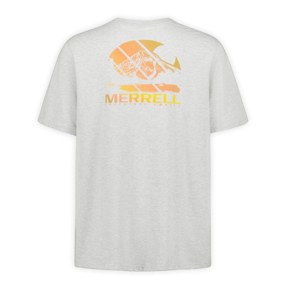 Men's Cliffcrest Graphic Crew Tee - US 4891
