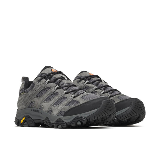 Men's Moab 3 Waterproof Wide Width - US 3211