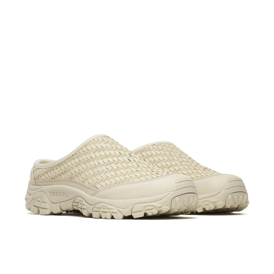 1TRL Moab 2 Slide Leather Woven - US 1559