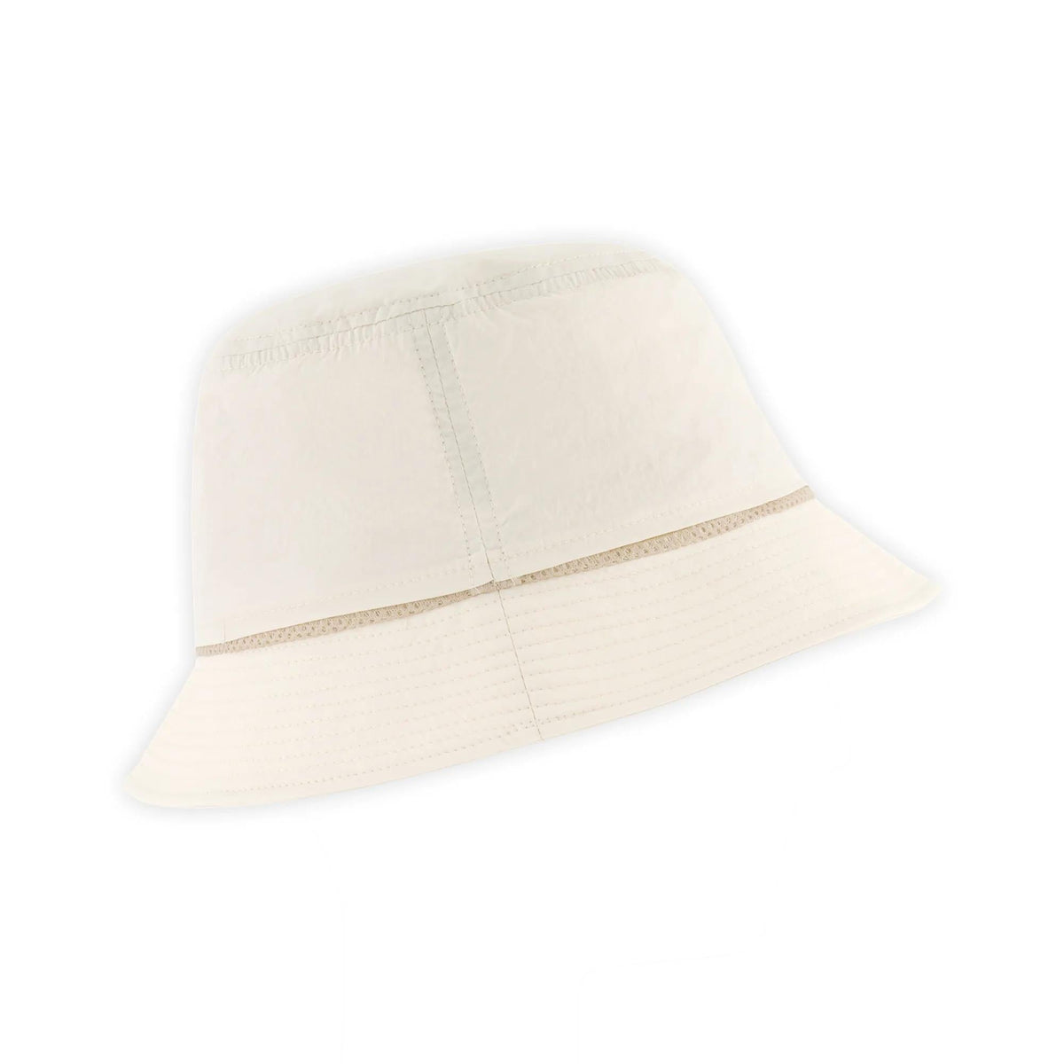 Linear Logo Bucket Cap - US 8186