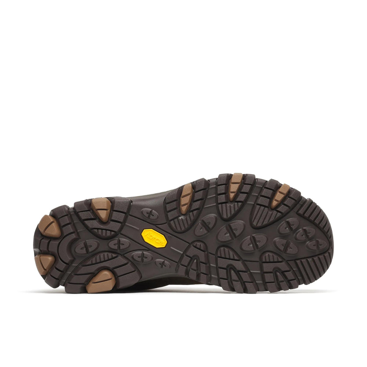 Men's Moab Adventure 3 Waterproof Wide Width - US 8192