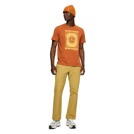 Camp Merrell Graphic Tee - US 4996