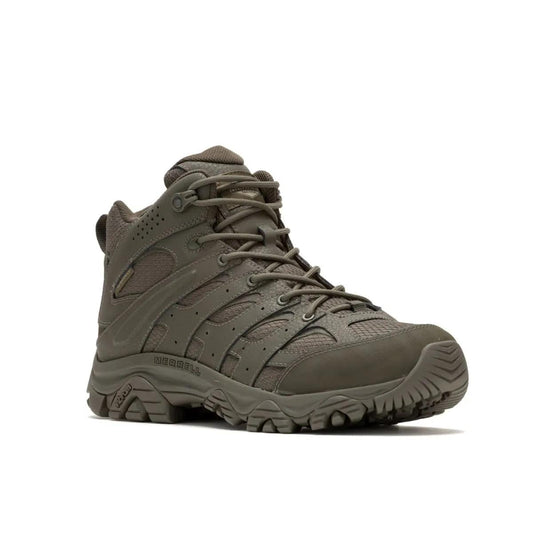 Men's Moab 3 Mid Tactical Waterproof - US 4865