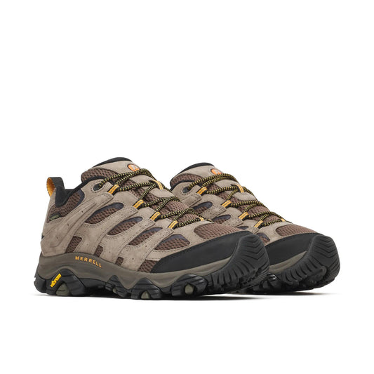 Men's Moab 3 Waterproof Wide Width - US 4570