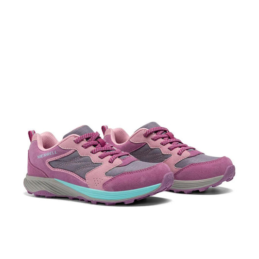 Big Kid's Alpine 83 KDZ - US 7059