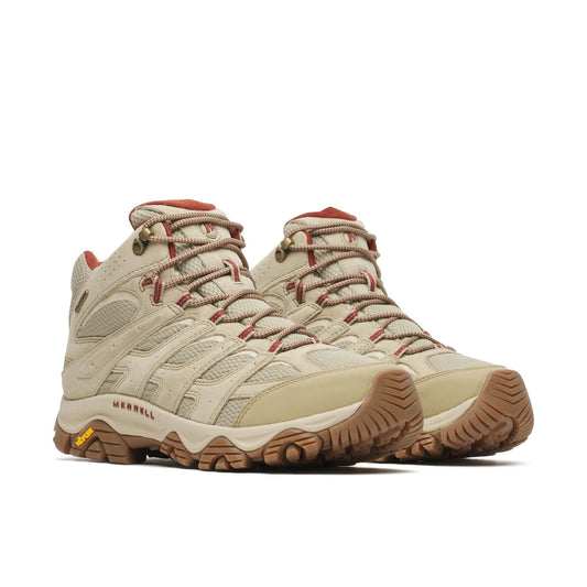 Men's Moab 3 Mid Waterproof - US 4939