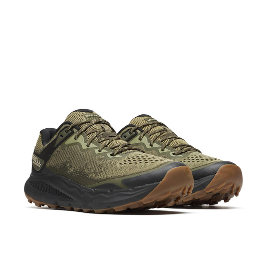 Men's Nova 4 Waterproof - US 5749