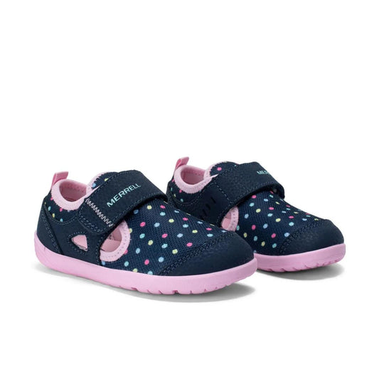 Little Kid's Bare Steps® H2O Water Shoe - US 6085