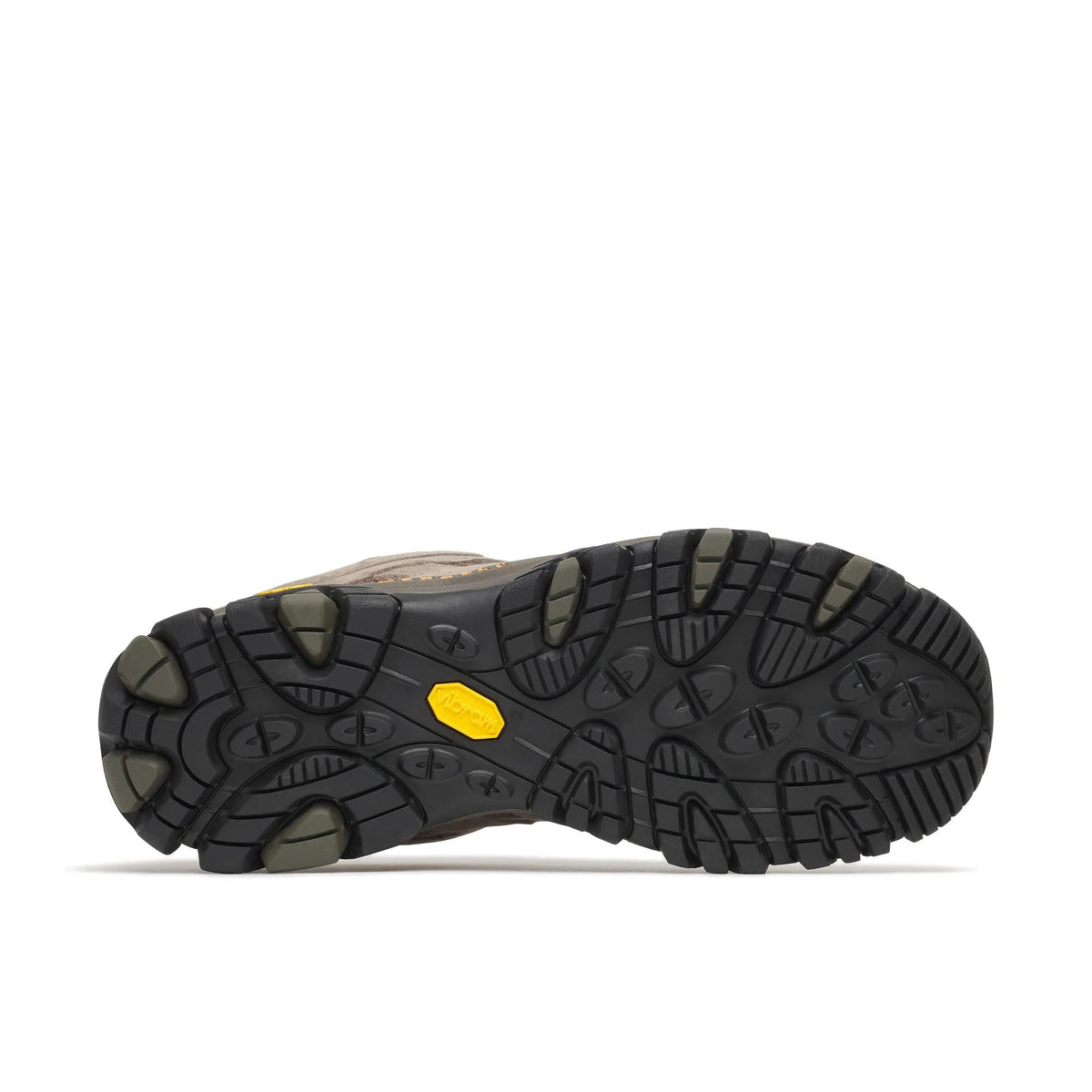 Men's Moab 3 Waterproof Wide Width - US 4570