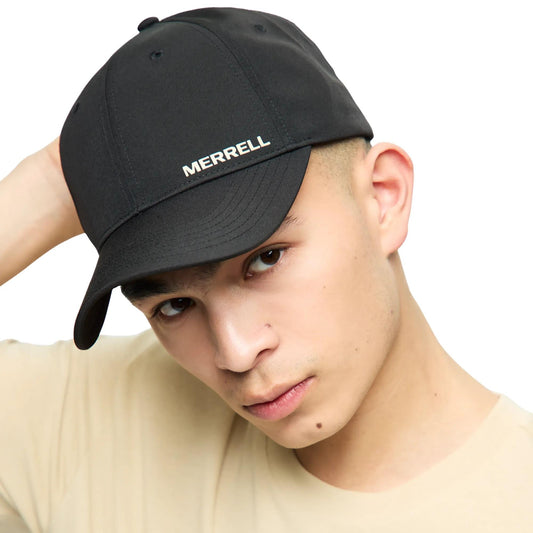 Huntington Tech Fabric Cap - US 3300