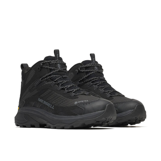 Men's Moab Speed 2 Mid GORE-TEX® Wide Width - US 4596