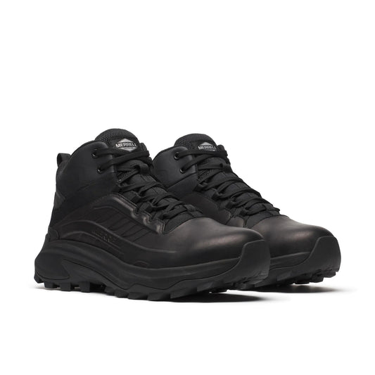Men's Moab Speed 2 Mid Tactical Waterproof Wide Width - US 8472