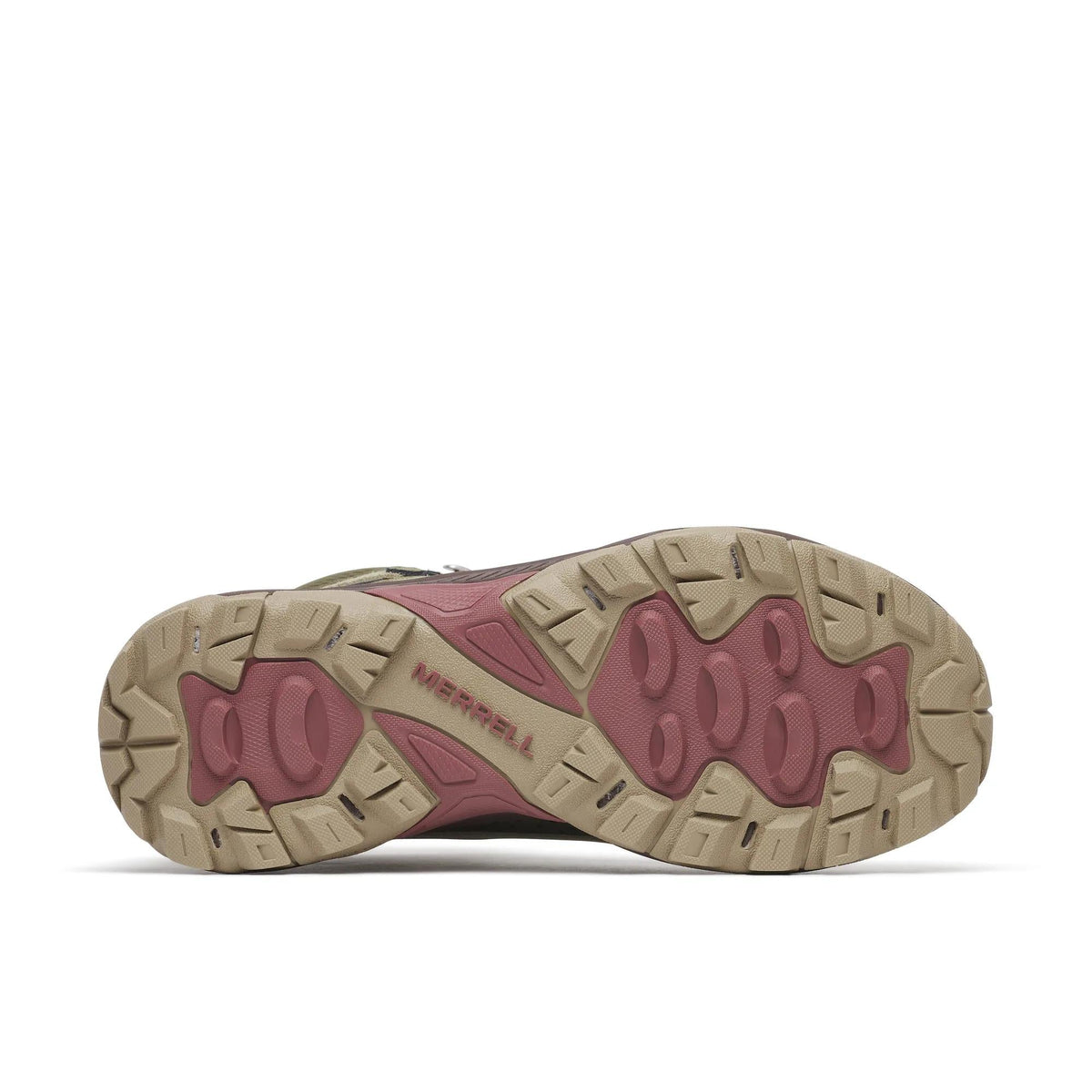 Women's Speed Strike 2 Thermo Mid Waterproof - US 6951