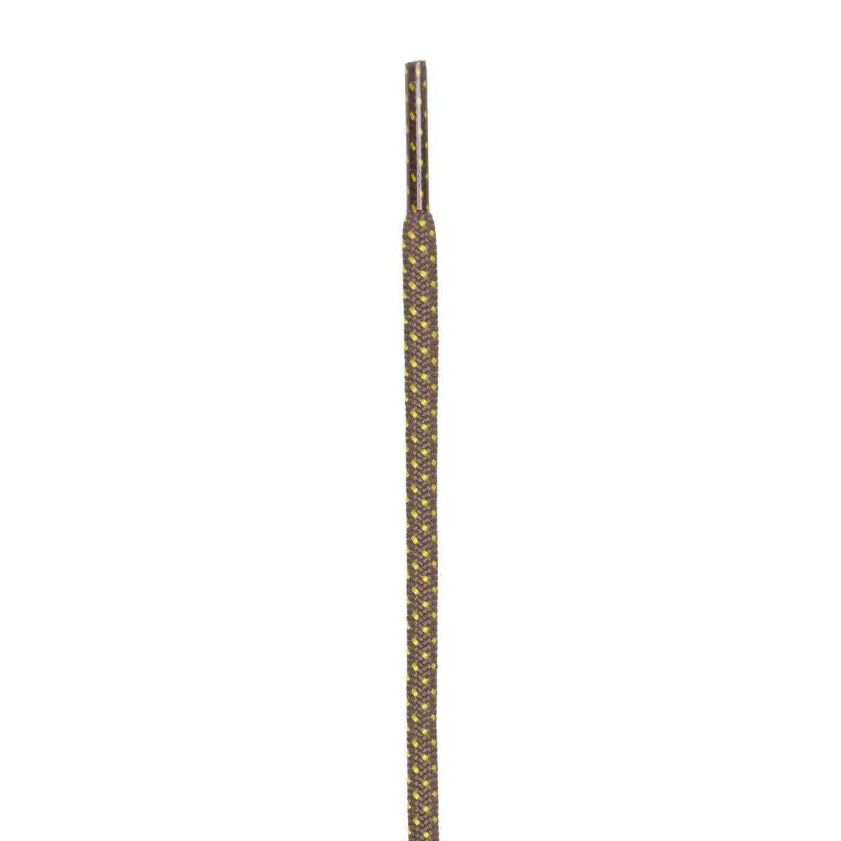 Round Shoe Laces - US 4687