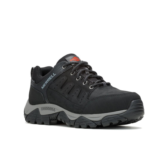 Men's Windoc Waterproof Steel Toe Work Shoe - US 3330