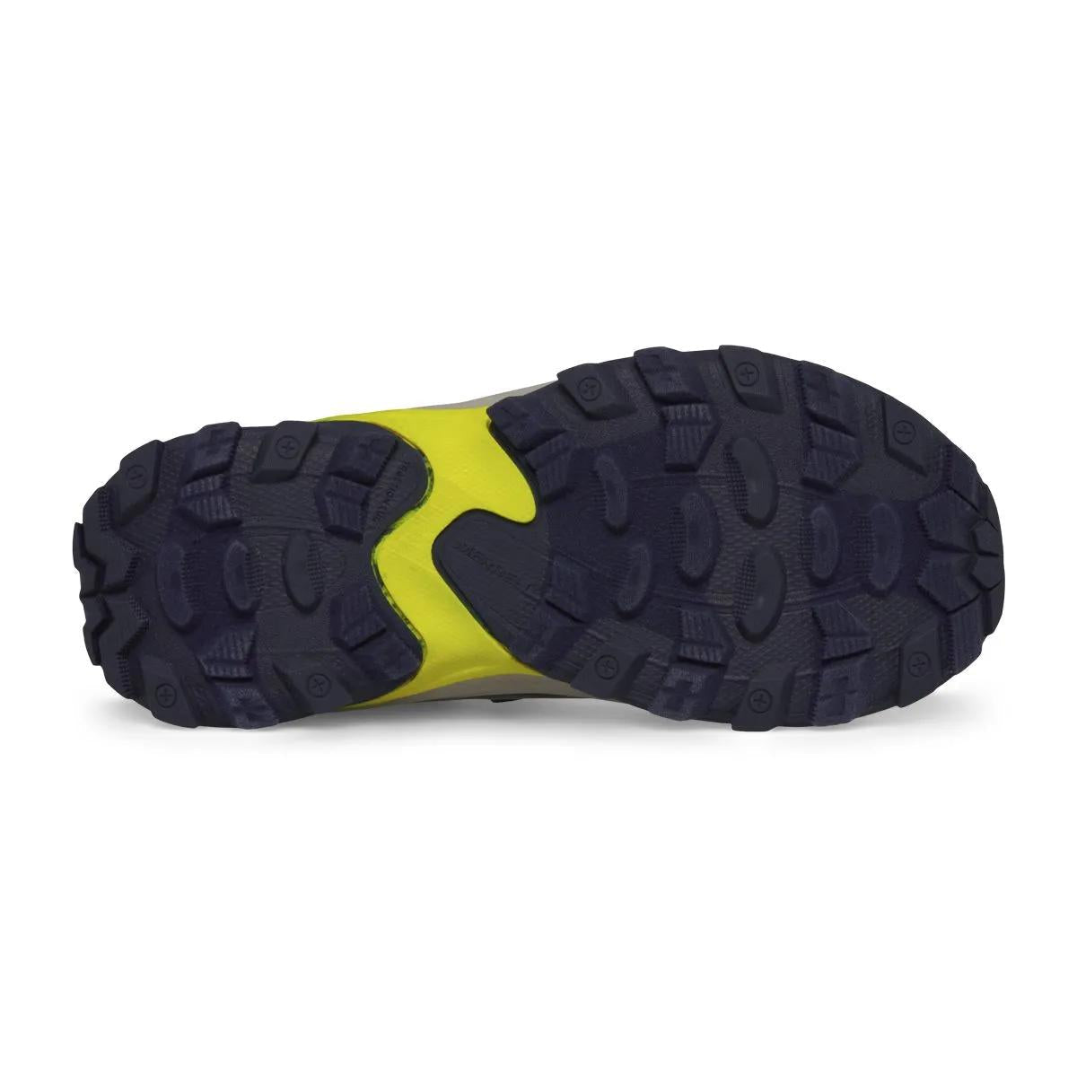 Big Kid's Moab Speed 2 Mid Waterproof - US 7248