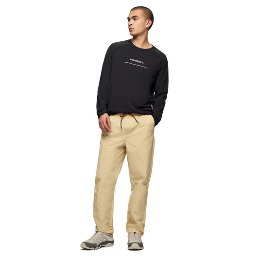 Men's Baxter Ripstop Pull On Pant - US 9903