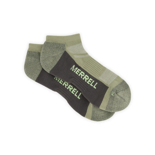 Trail Runner Low Cut Sock - US 4287