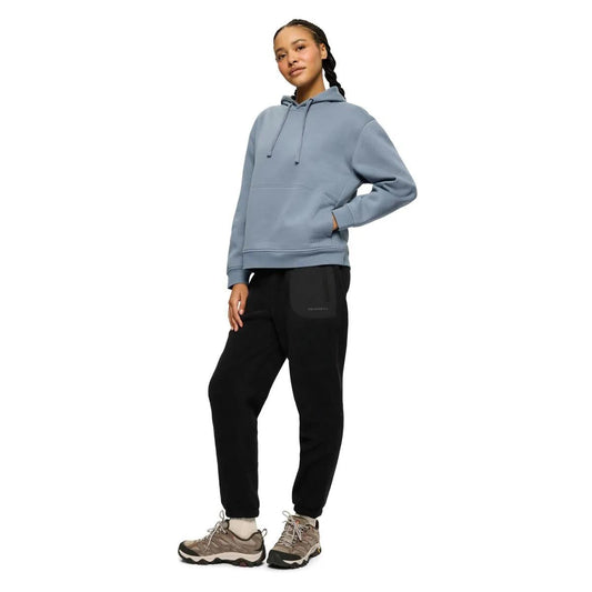 Women's Relaxed Hoody - US 4932